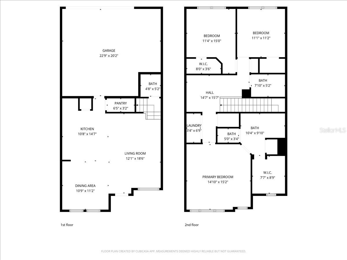 EMERALD LNDG/WATERSIDE - Residential