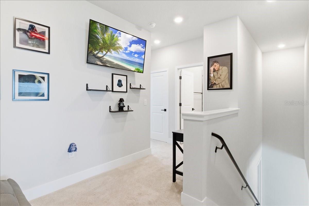 EMERALD LNDG/WATERSIDE - Residential