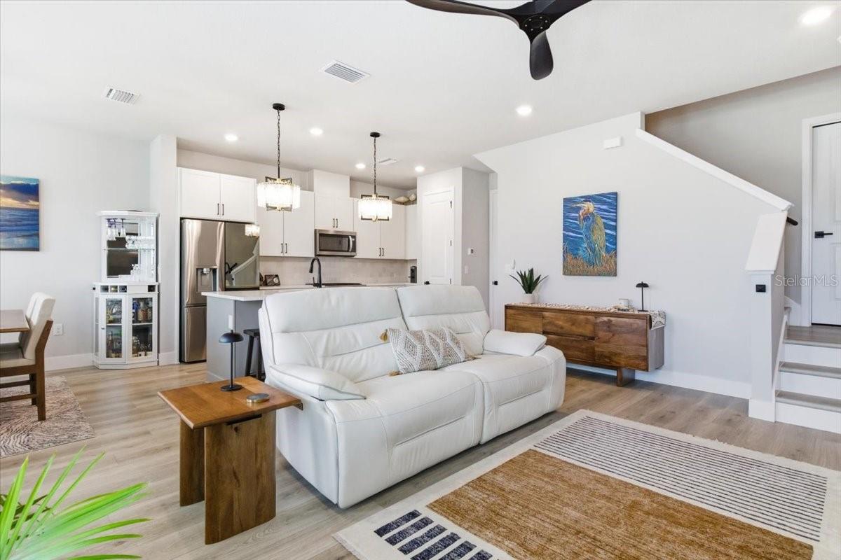 EMERALD LNDG/WATERSIDE - Residential