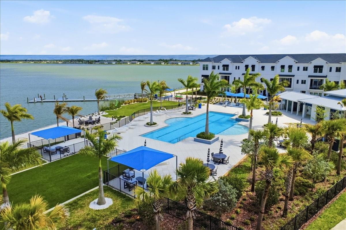 EMERALD LNDG/WATERSIDE - Residential