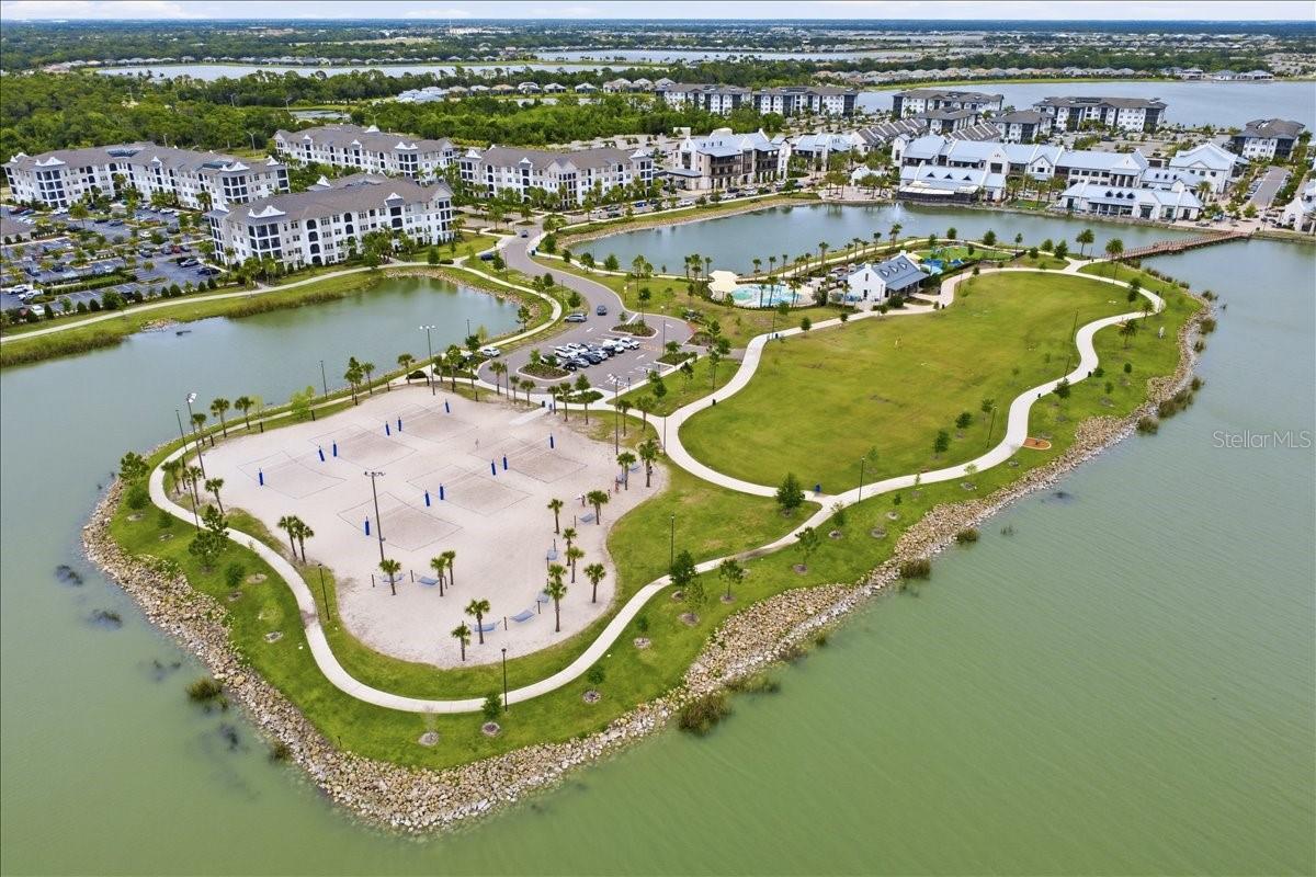 EMERALD LNDG/WATERSIDE - Residential