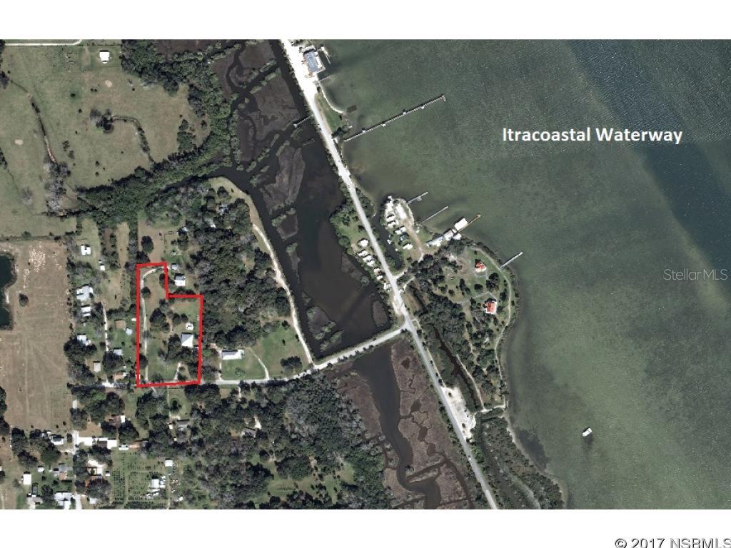 Bradburys Rivermoor - Residential