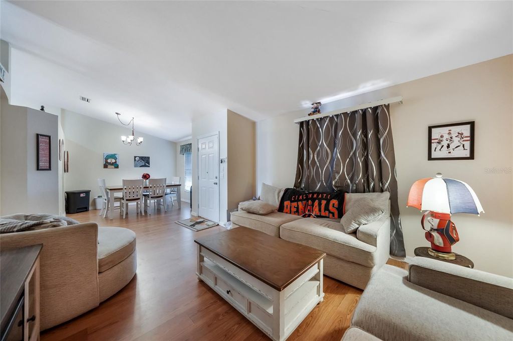 Photo of 8369 Dolomite Avenue, North Port, FL 34287 (MLS # C7517747)