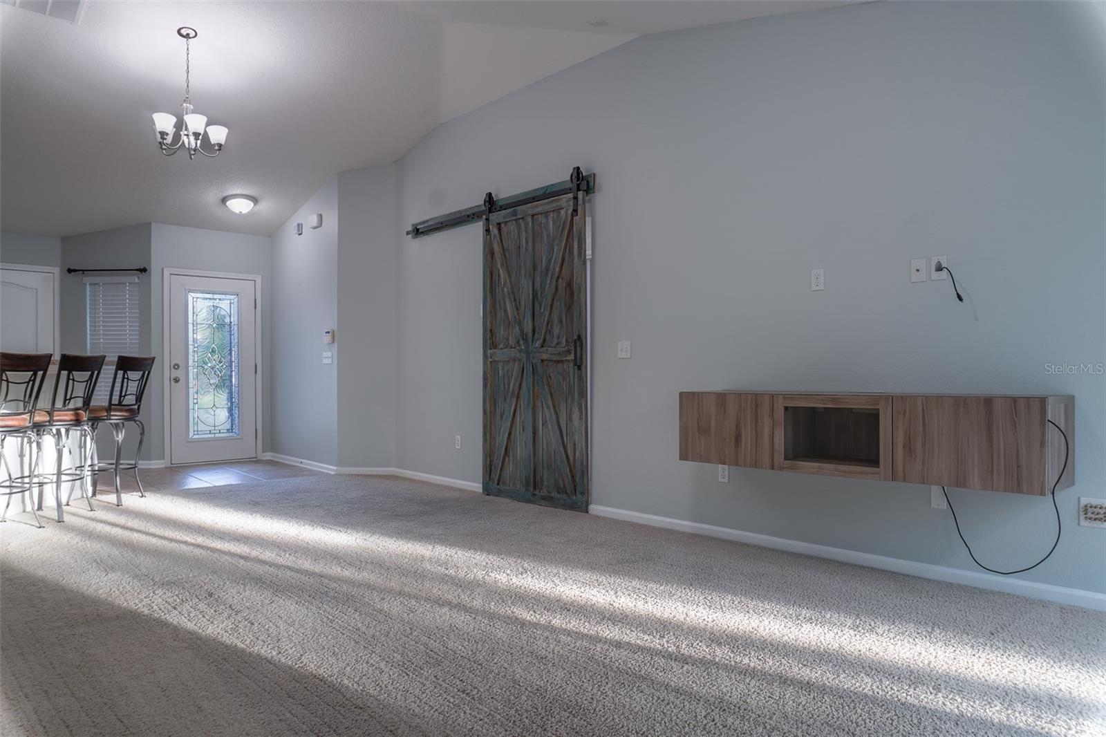 ABERDEEN DRIVE HORTON - PH 1 - Residential