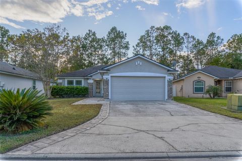 Photo of 241 N Aberdeenshire Drive, St Johns, FL 32259 (MLS # S5138309)