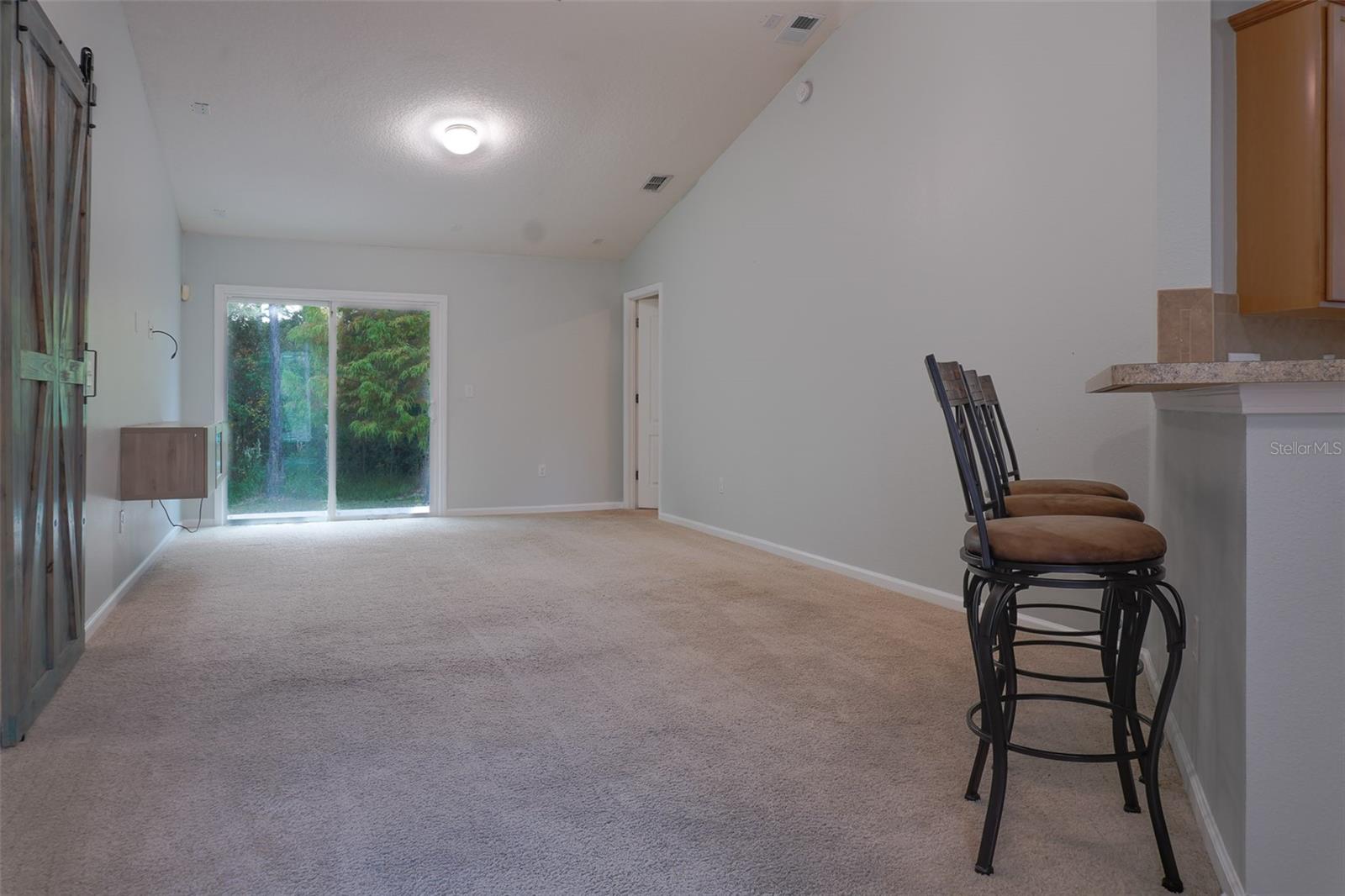 ABERDEEN DRIVE HORTON - PH 1 - Residential