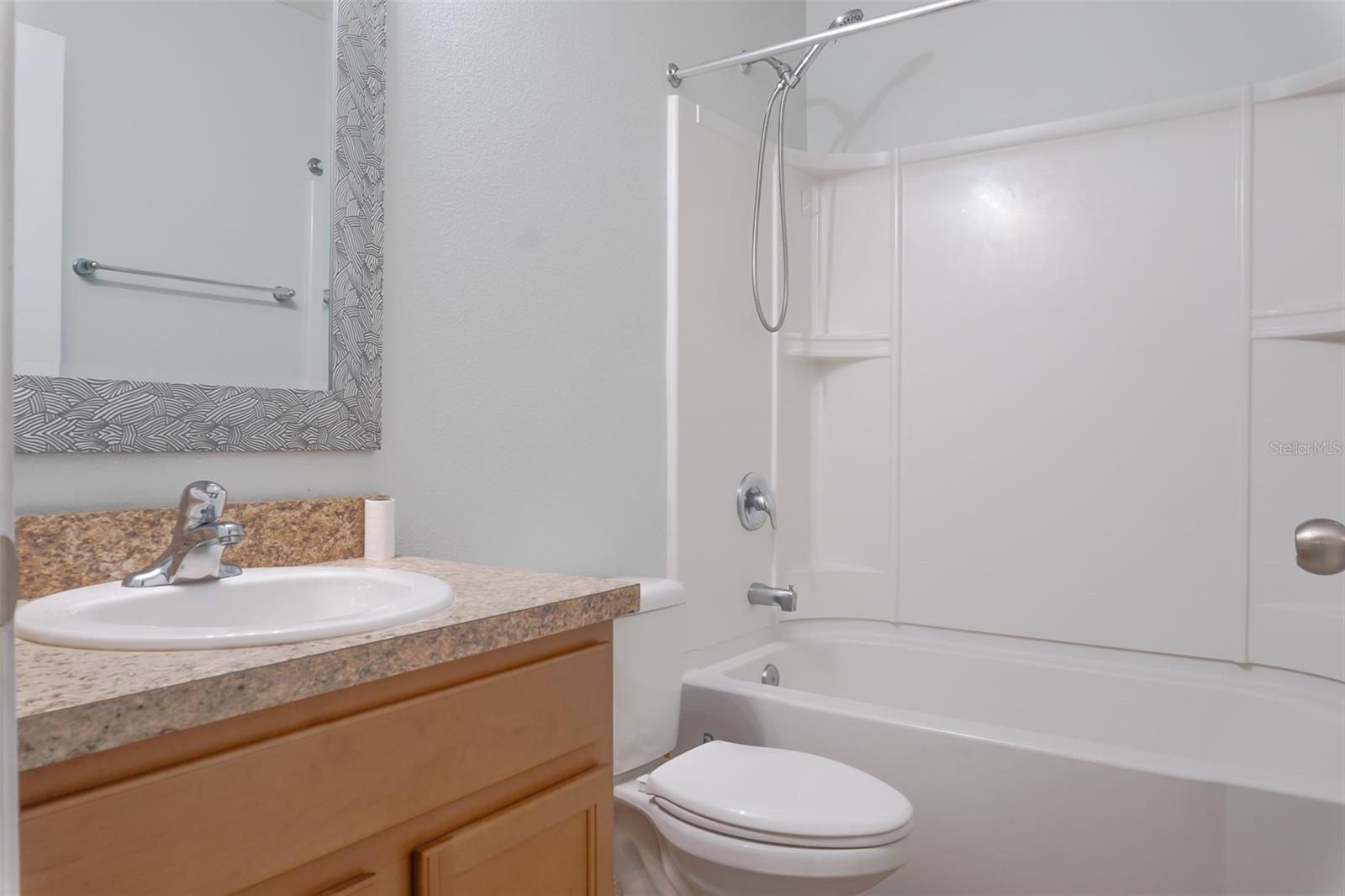 ABERDEEN DRIVE HORTON - PH 1 - Residential