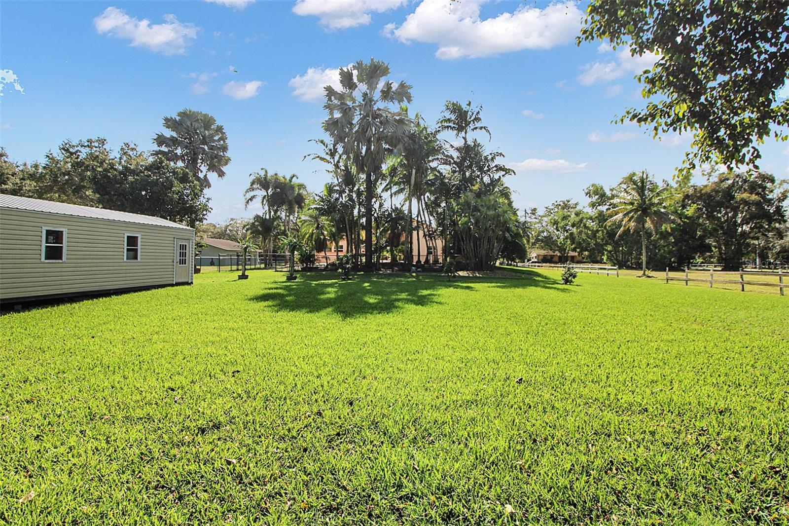 FLA FRUIT LANDS CO SUB 1 - Residential