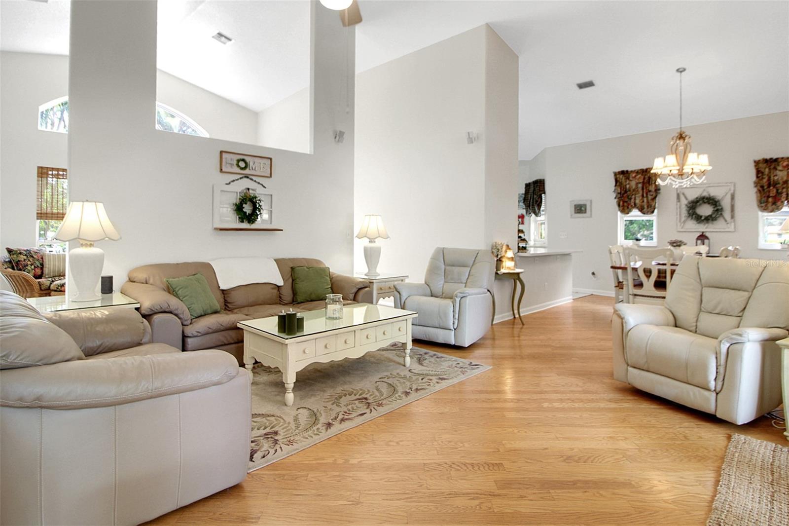 FLA FRUIT LANDS CO SUB 1 - Residential