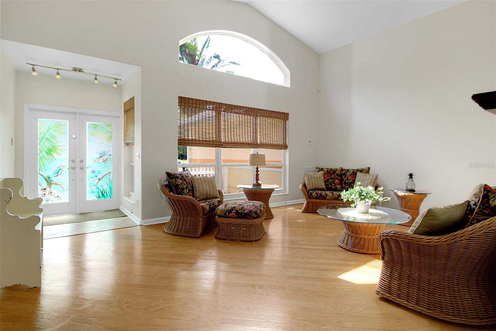 FLA FRUIT LANDS CO SUB 1 - Residential