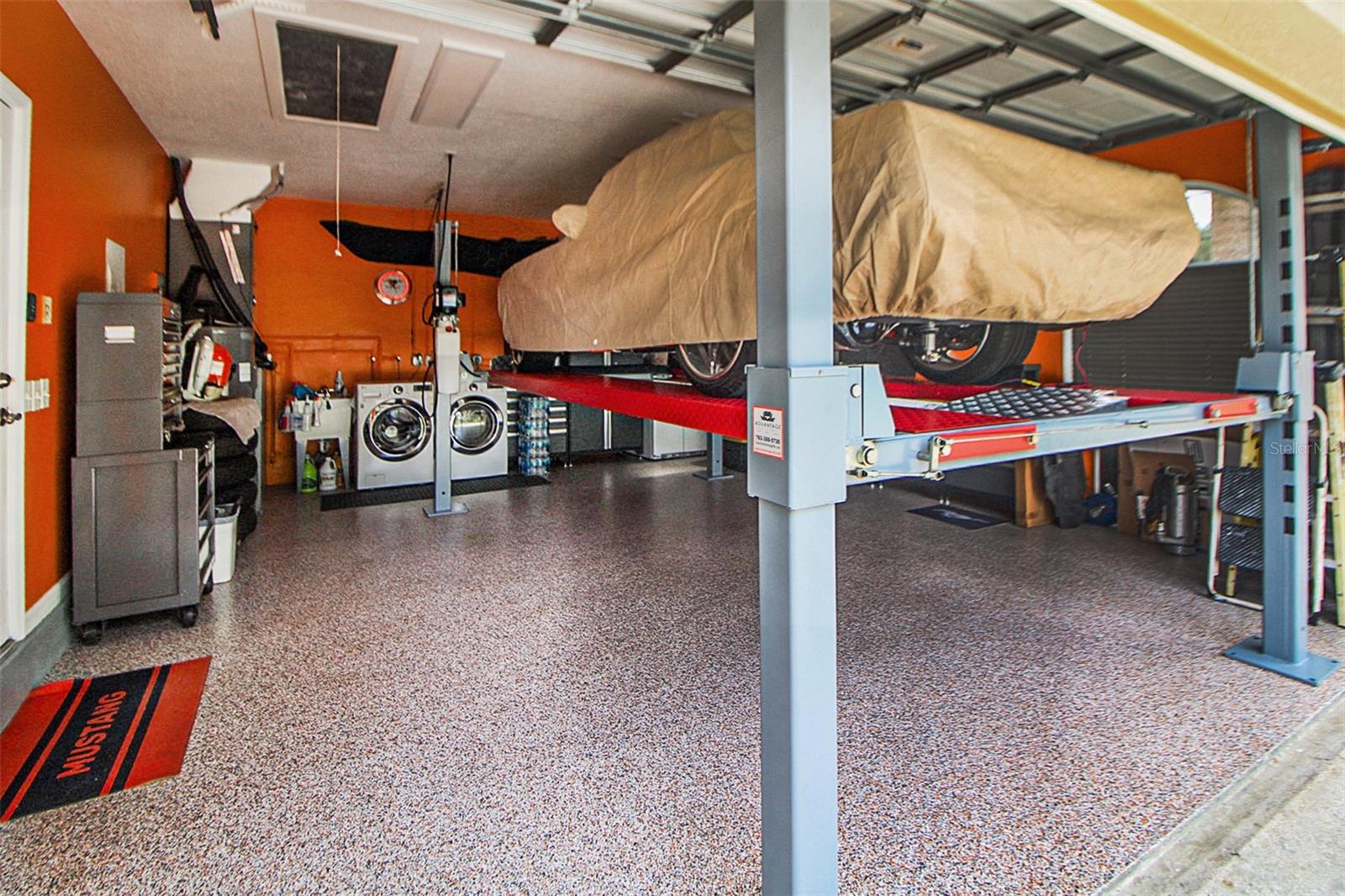 FLA FRUIT LANDS CO SUB 1 - Residential