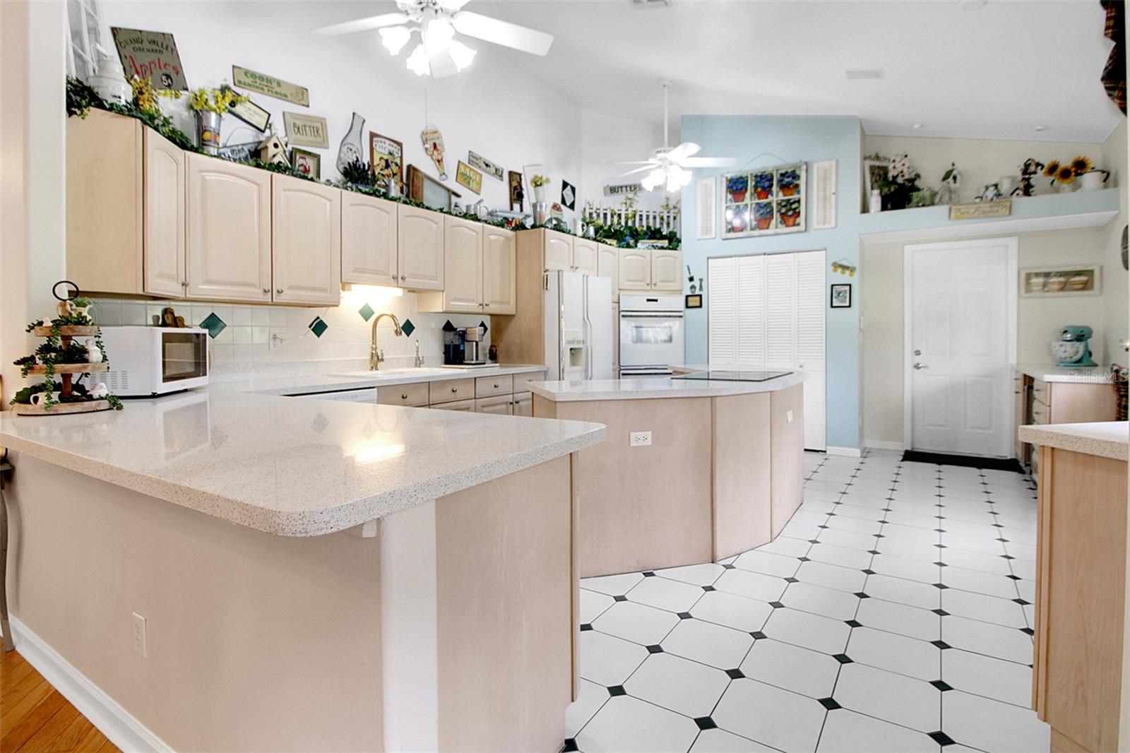 FLA FRUIT LANDS CO SUB 1 - Residential