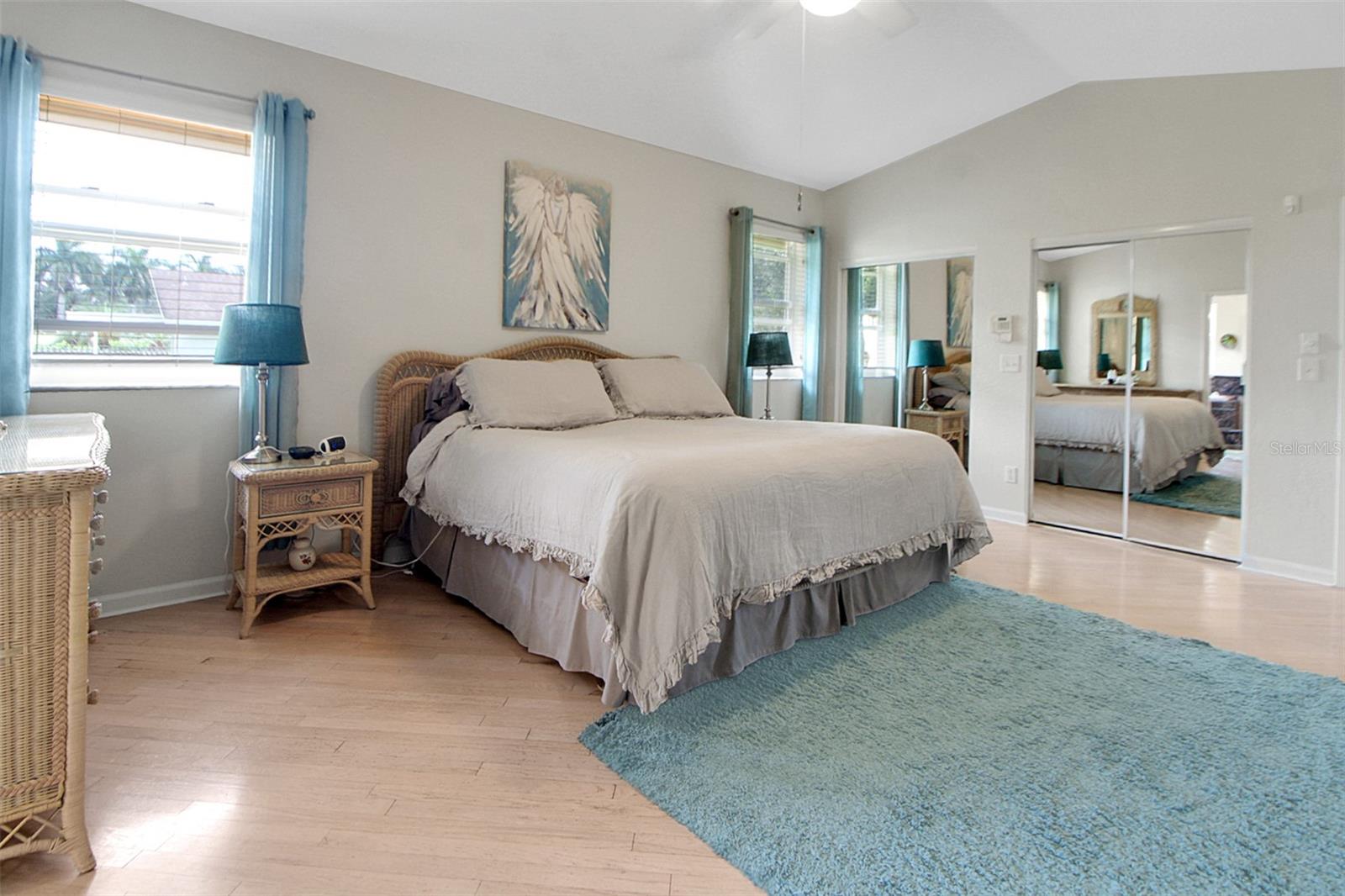 FLA FRUIT LANDS CO SUB 1 - Residential