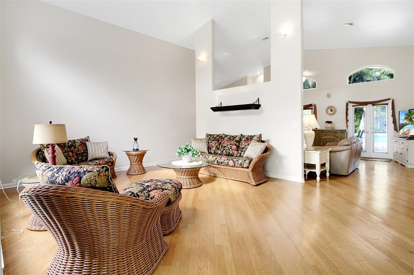 FLA FRUIT LANDS CO SUB 1 - Residential