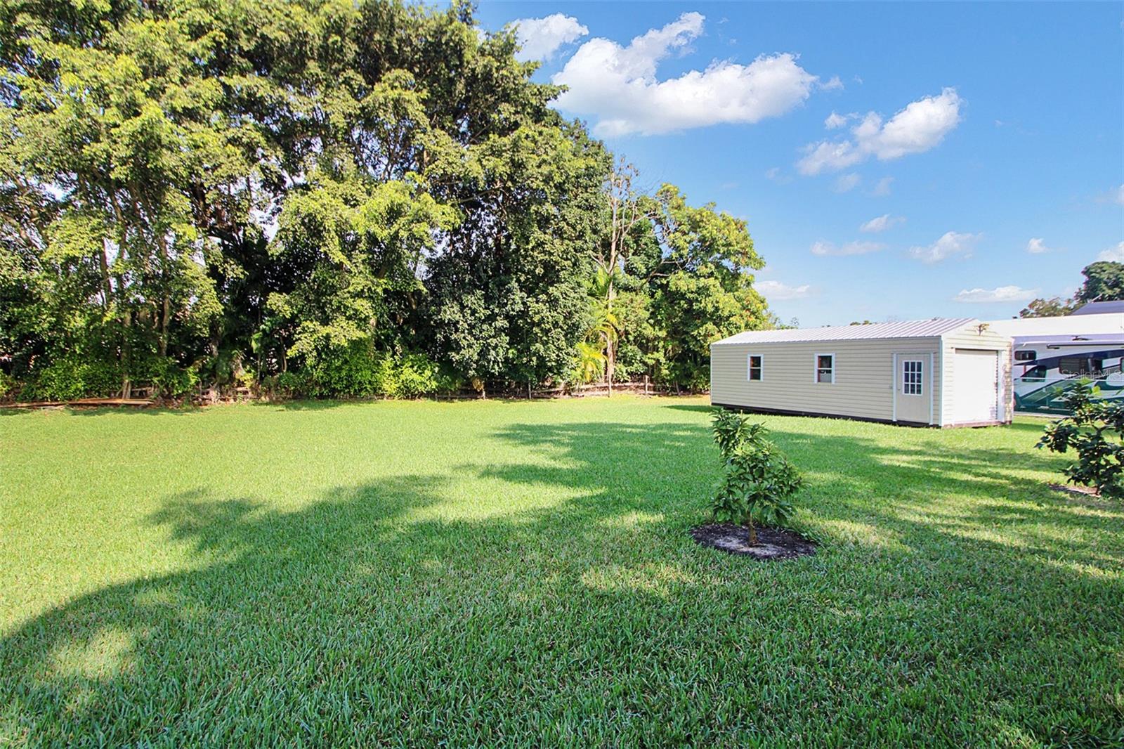 FLA FRUIT LANDS CO SUB 1 - Residential