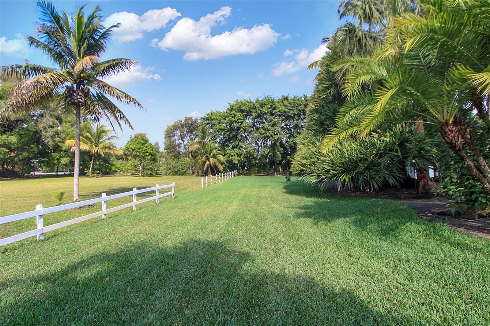 FLA FRUIT LANDS CO SUB 1 - Residential