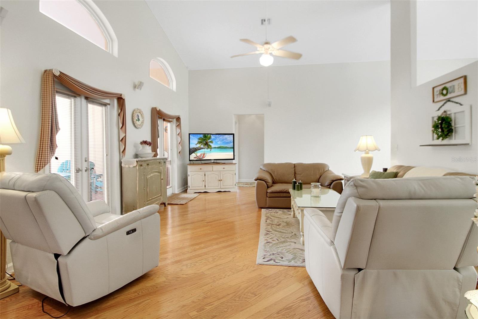 FLA FRUIT LANDS CO SUB 1 - Residential