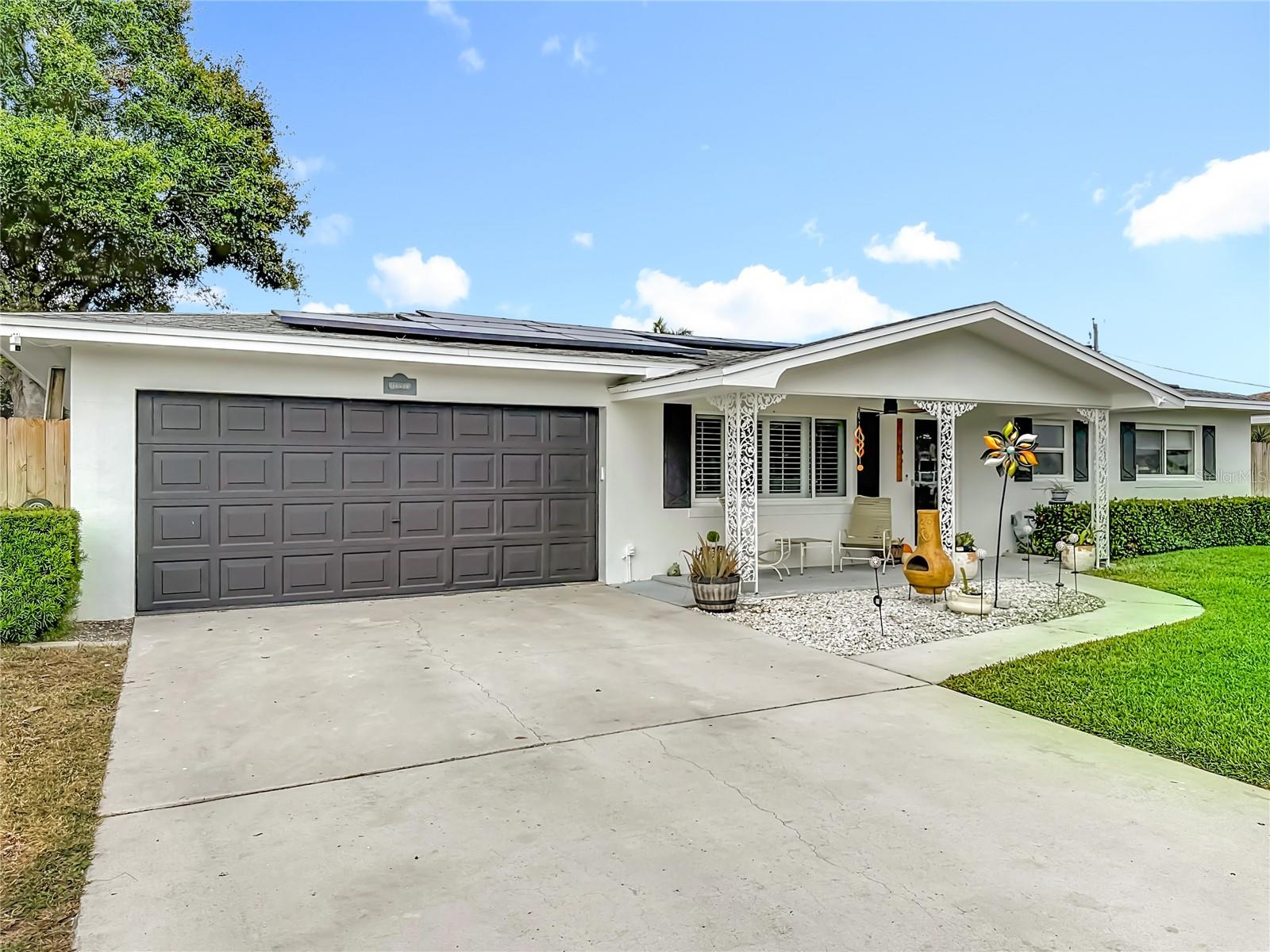 BAY RIDGE TERRACE - Residential