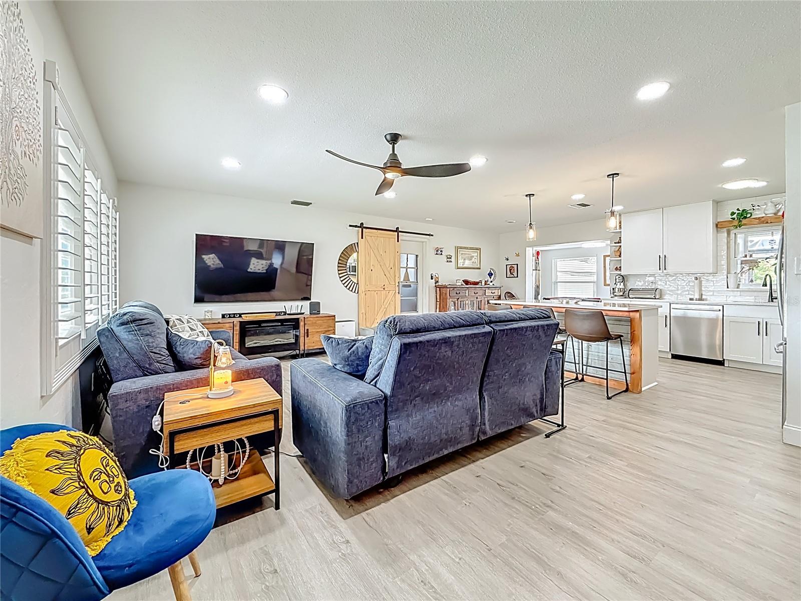 BAY RIDGE TERRACE - Residential