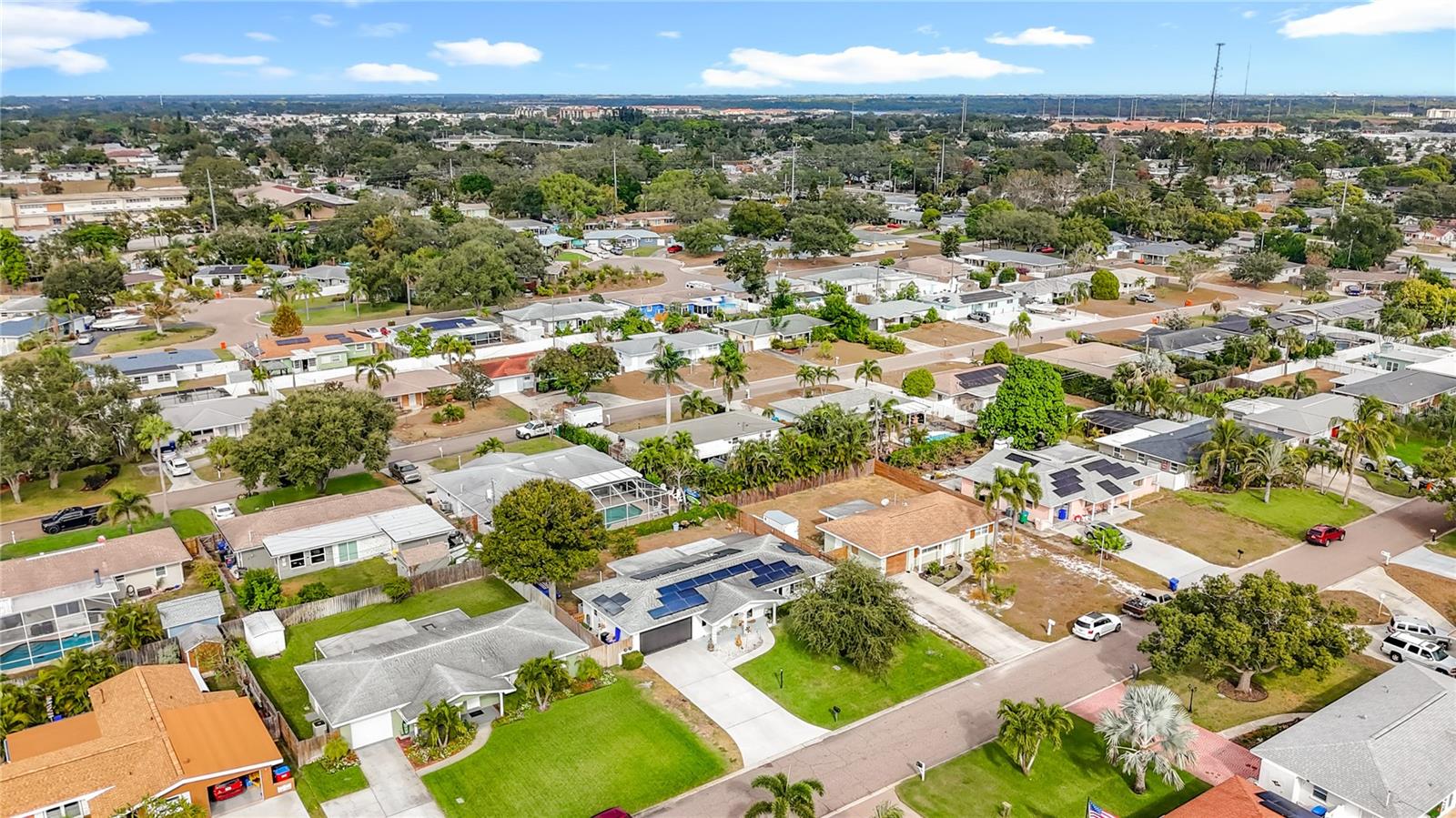 BAY RIDGE TERRACE - Residential