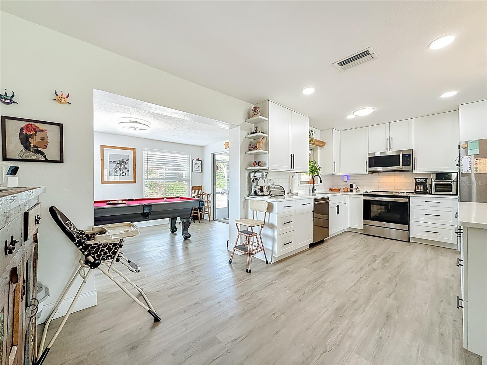 BAY RIDGE TERRACE - Residential