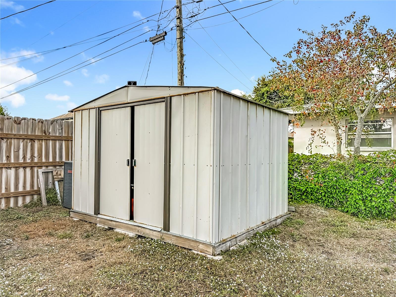 BAY RIDGE TERRACE - Residential