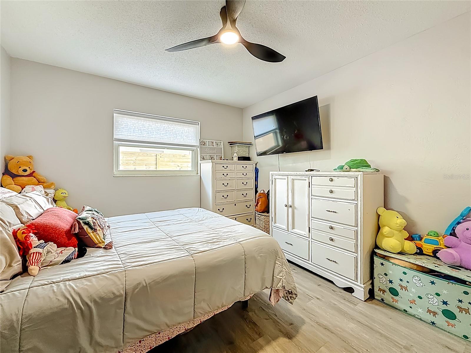 BAY RIDGE TERRACE - Residential