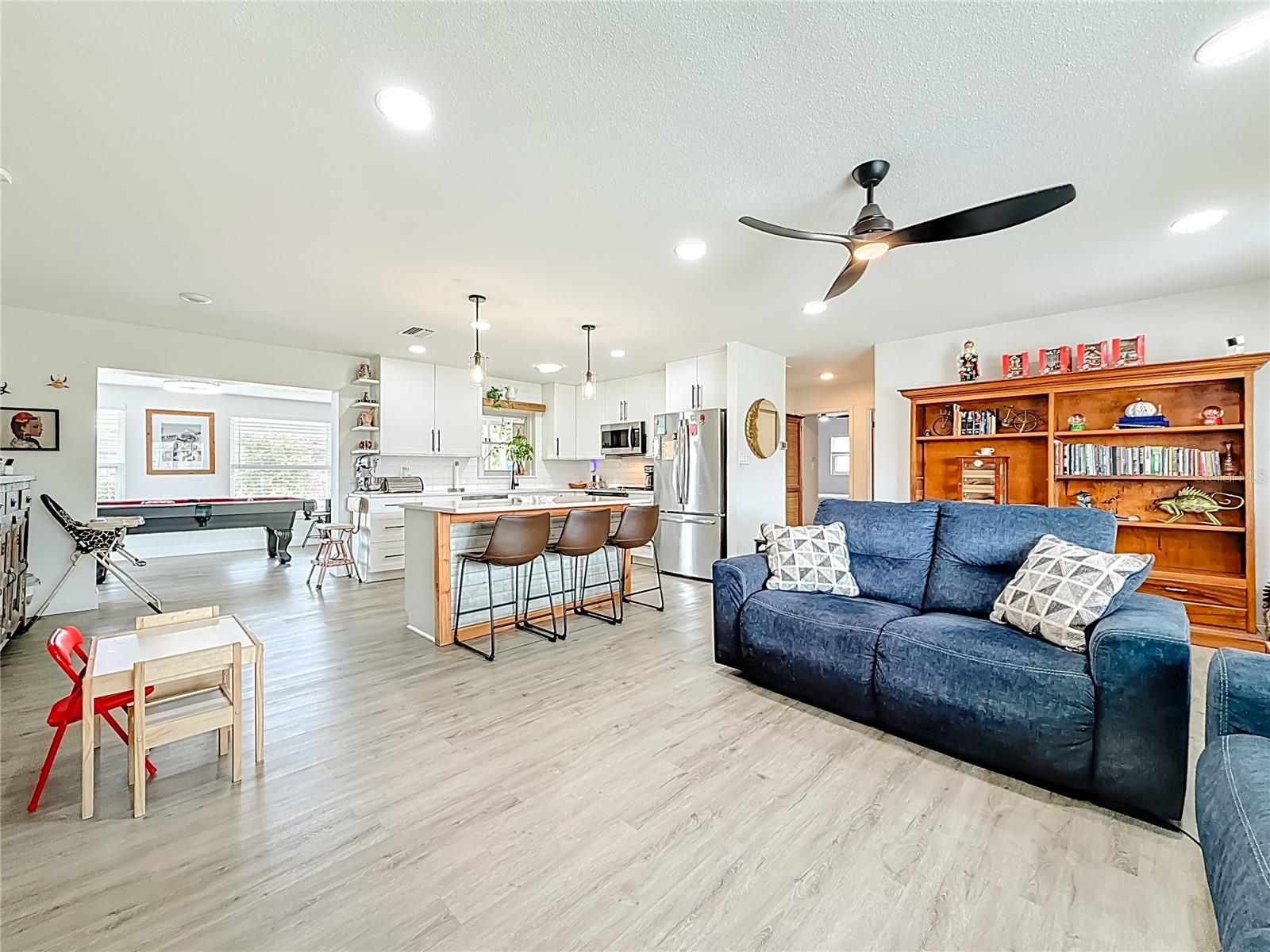 BAY RIDGE TERRACE - Residential