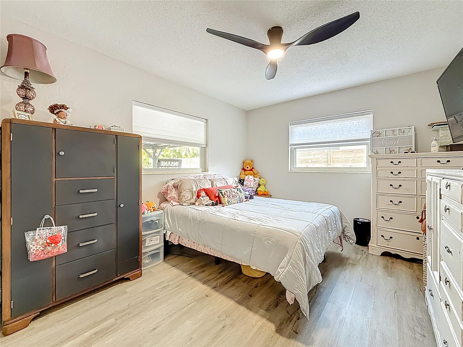 BAY RIDGE TERRACE - Residential