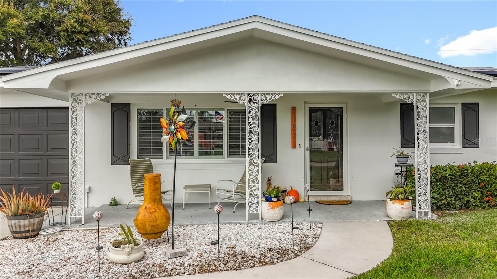 BAY RIDGE TERRACE - Residential