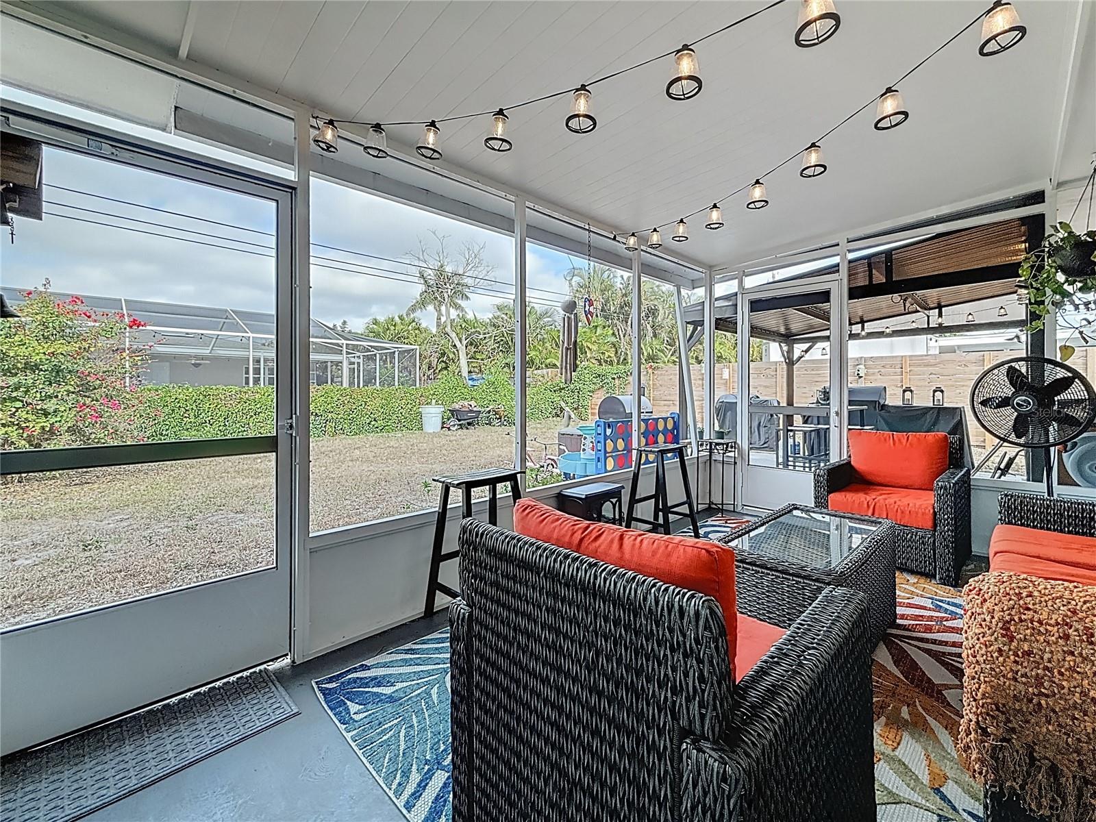 BAY RIDGE TERRACE - Residential