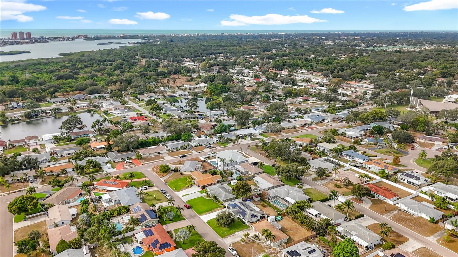 BAY RIDGE TERRACE - Residential