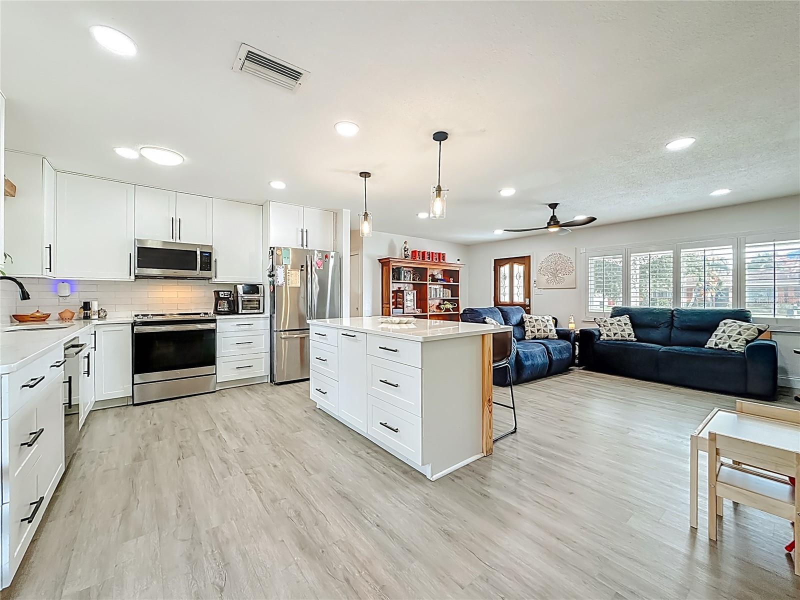 BAY RIDGE TERRACE - Residential