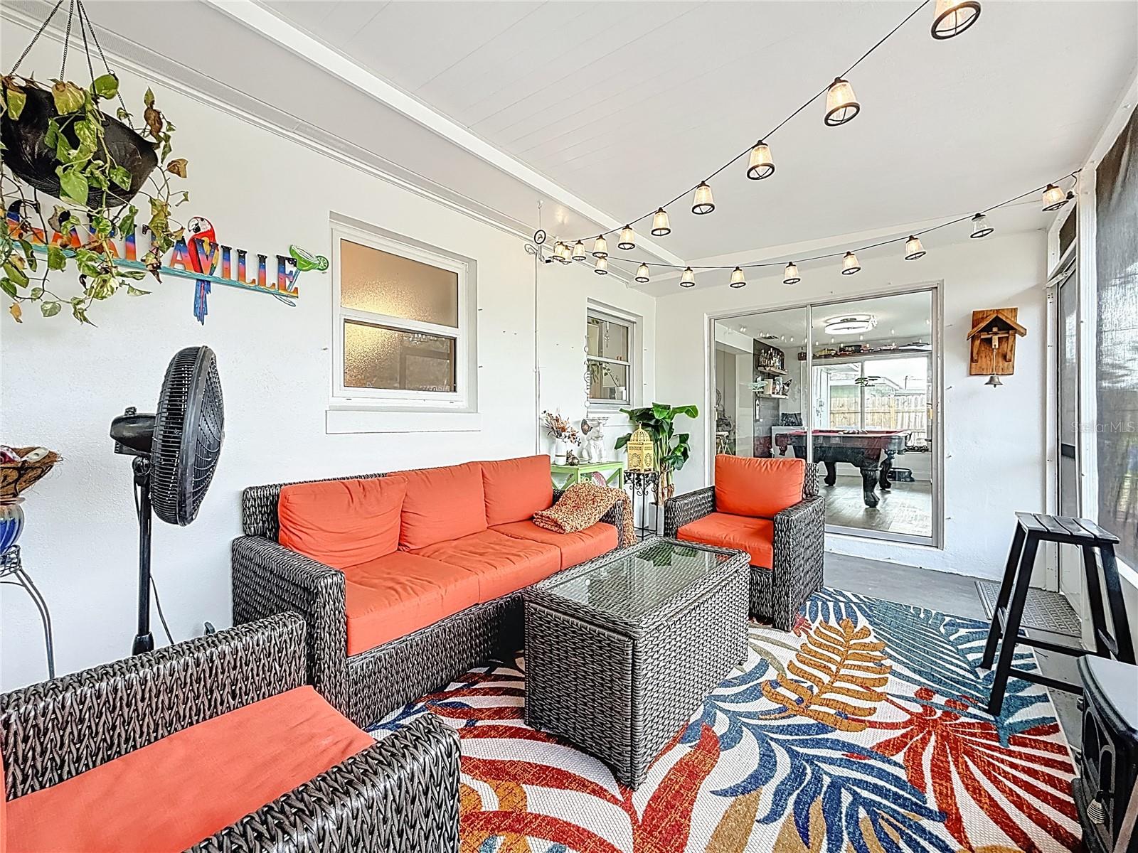 BAY RIDGE TERRACE - Residential