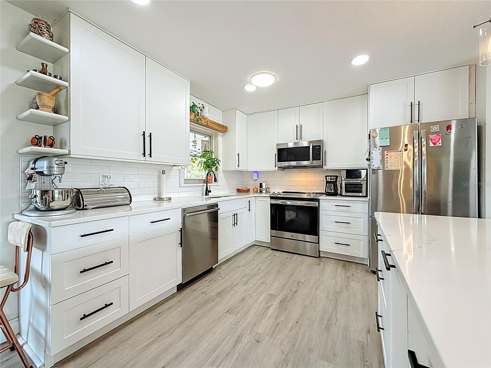 BAY RIDGE TERRACE - Residential