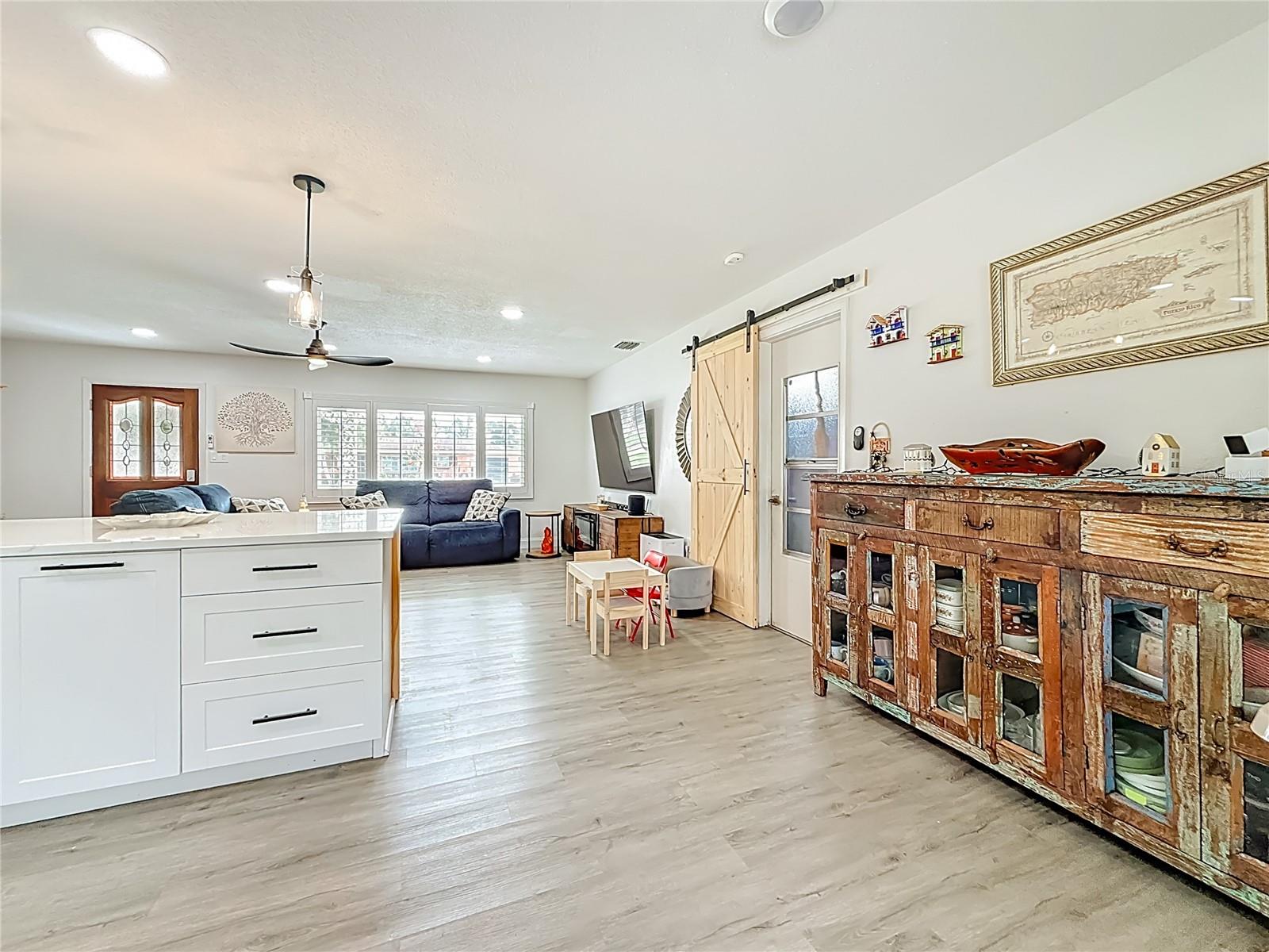 BAY RIDGE TERRACE - Residential