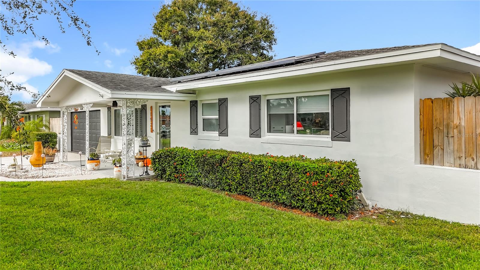BAY RIDGE TERRACE - Residential