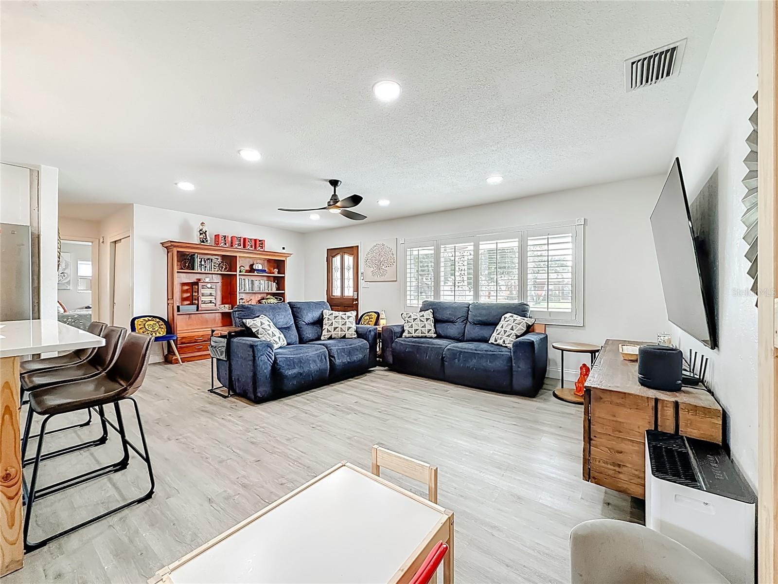 BAY RIDGE TERRACE - Residential