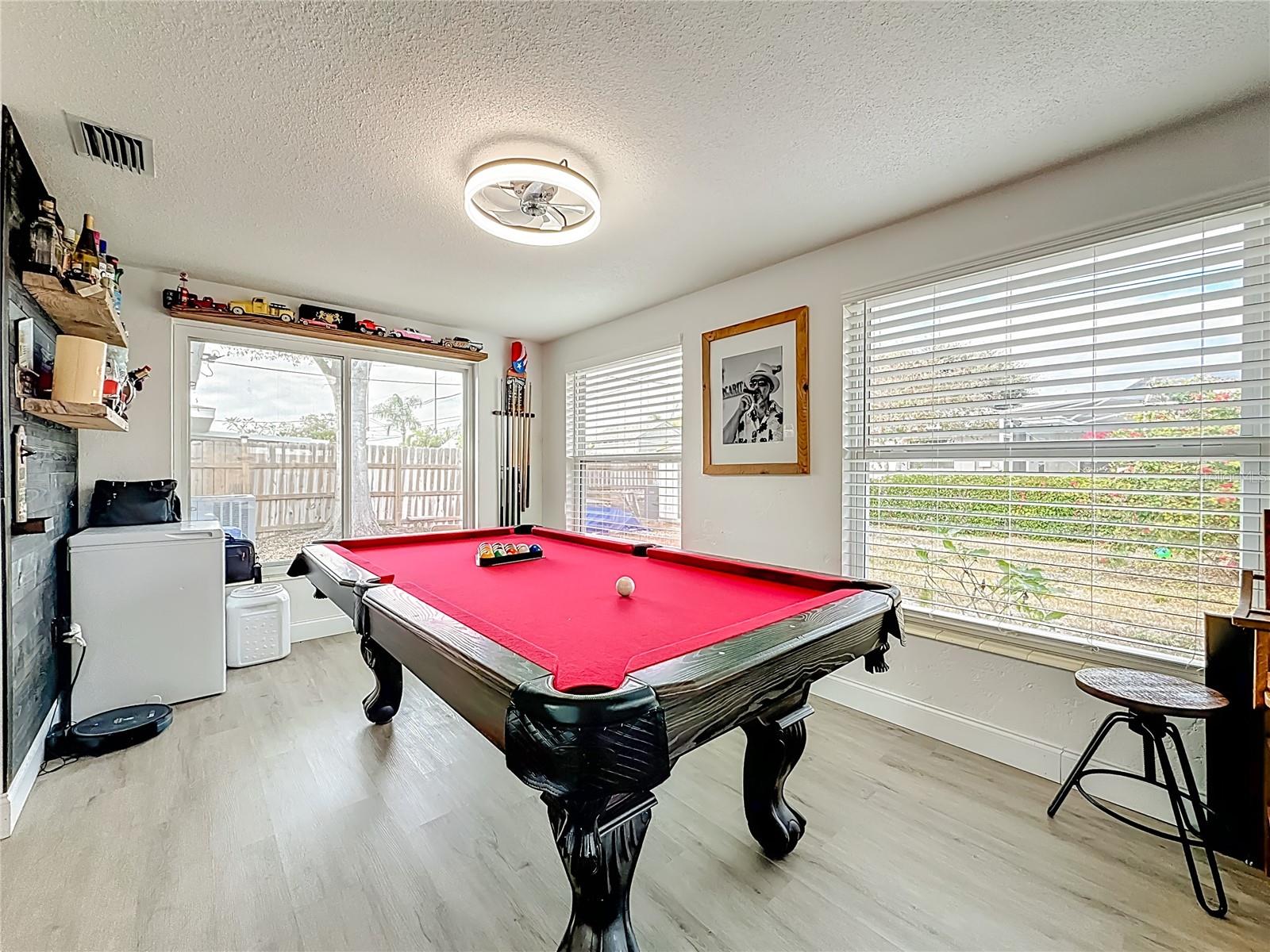 BAY RIDGE TERRACE - Residential