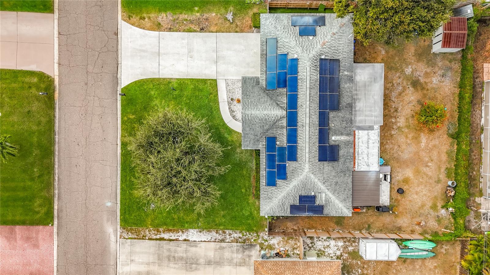 BAY RIDGE TERRACE - Residential