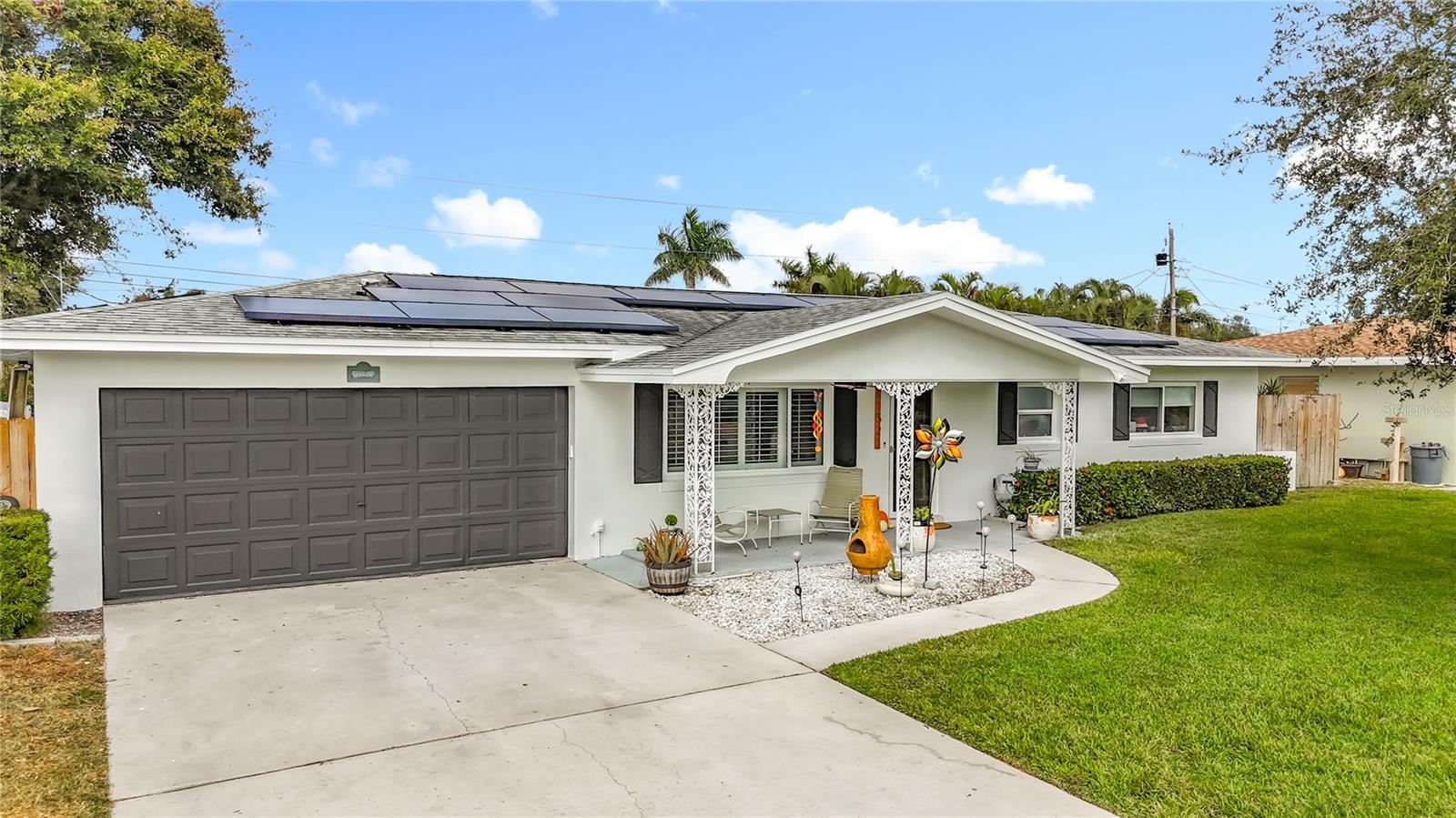 BAY RIDGE TERRACE - Residential