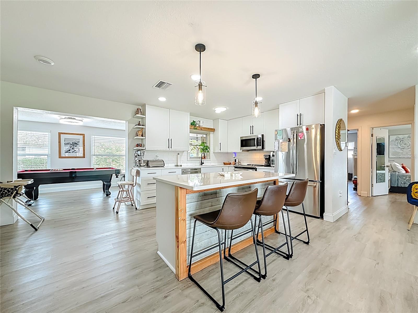 BAY RIDGE TERRACE - Residential