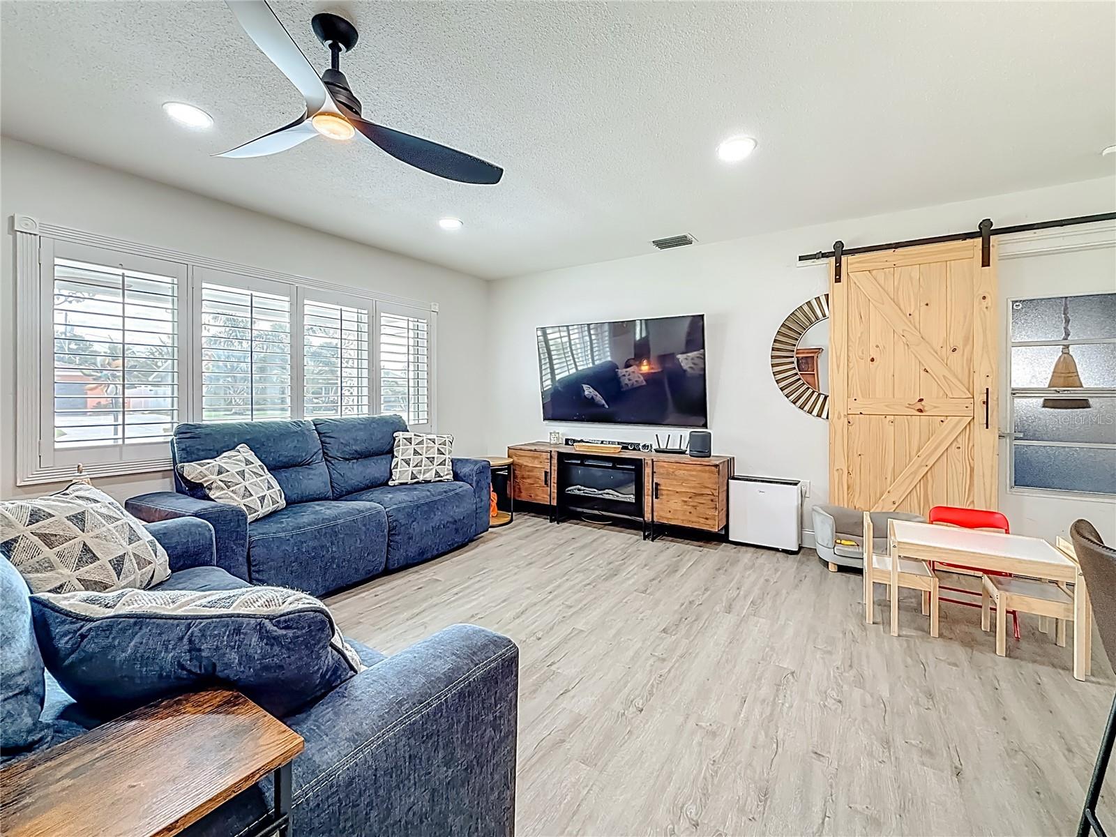 BAY RIDGE TERRACE - Residential