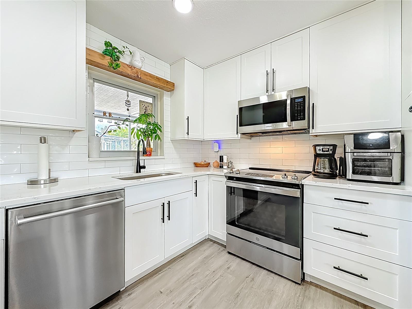 BAY RIDGE TERRACE - Residential