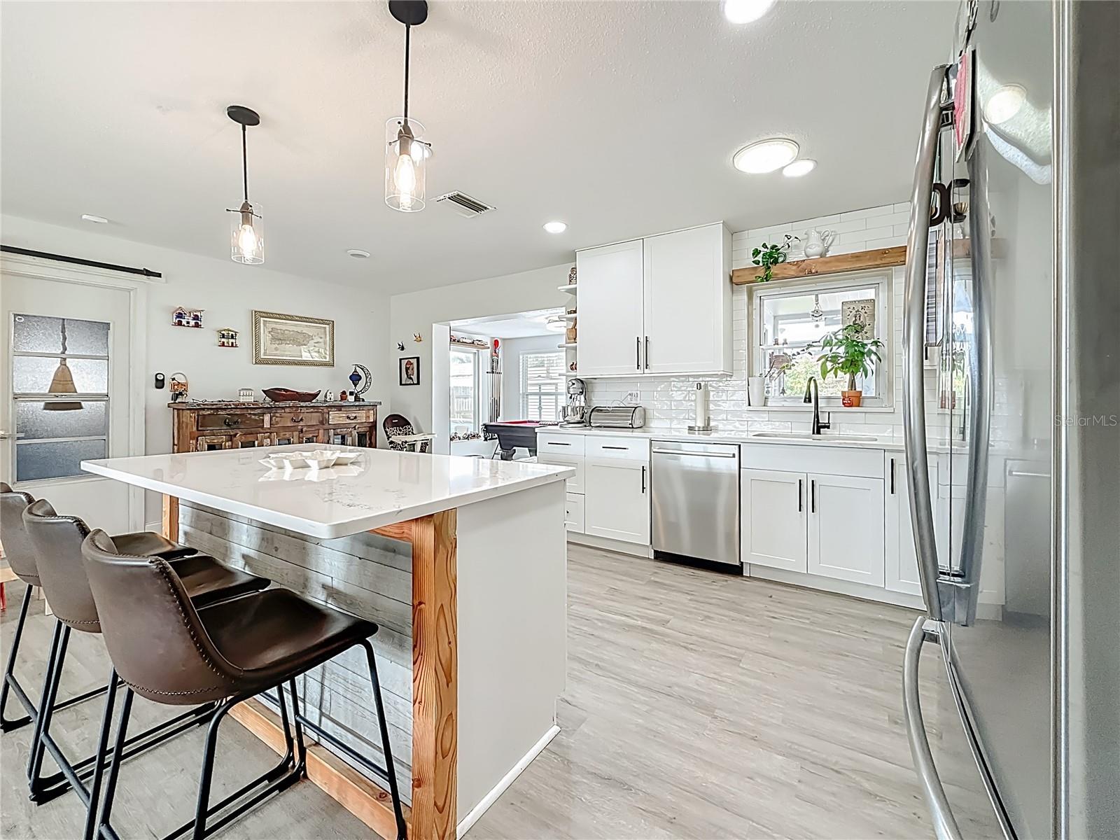 BAY RIDGE TERRACE - Residential