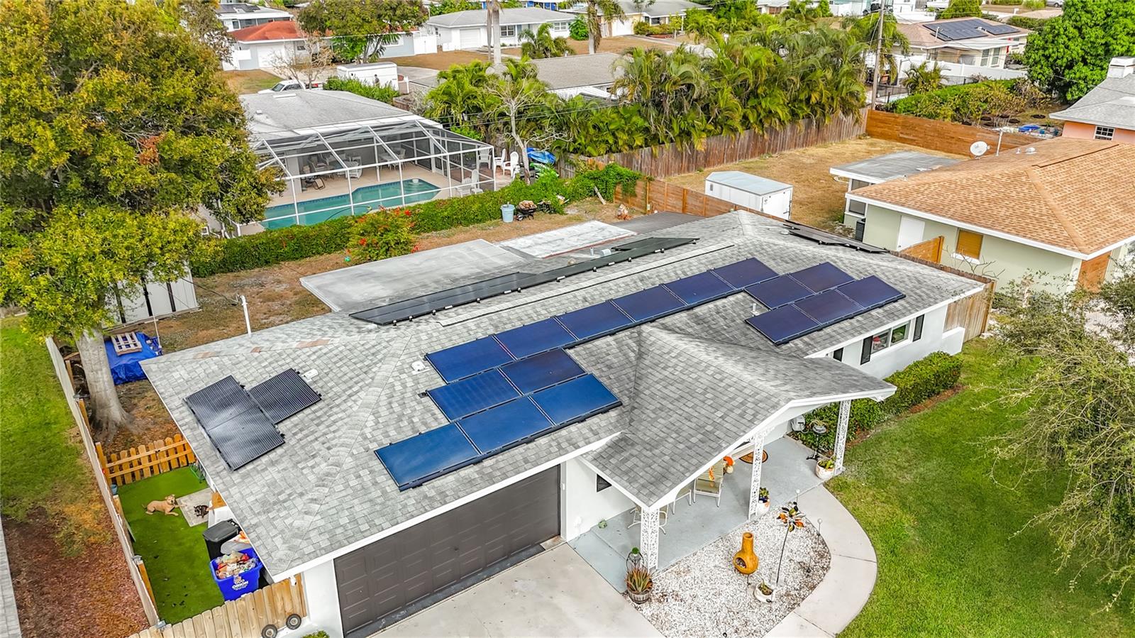 BAY RIDGE TERRACE - Residential