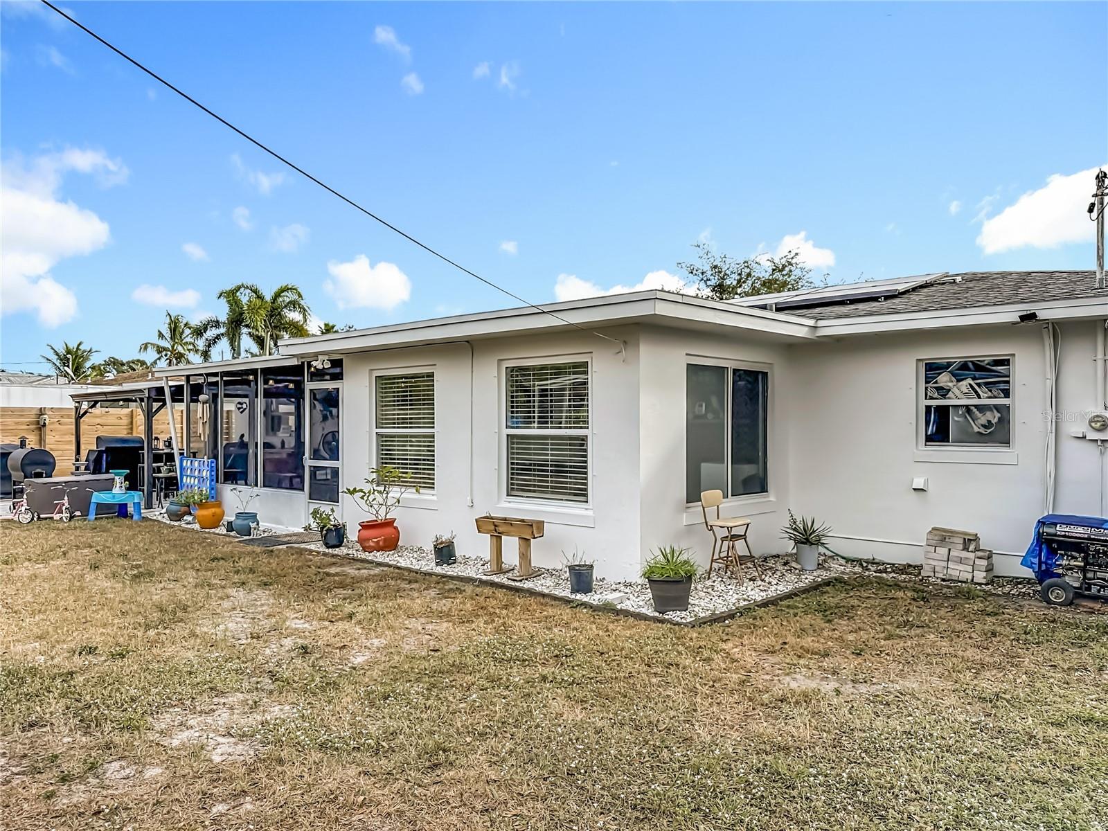 BAY RIDGE TERRACE - Residential