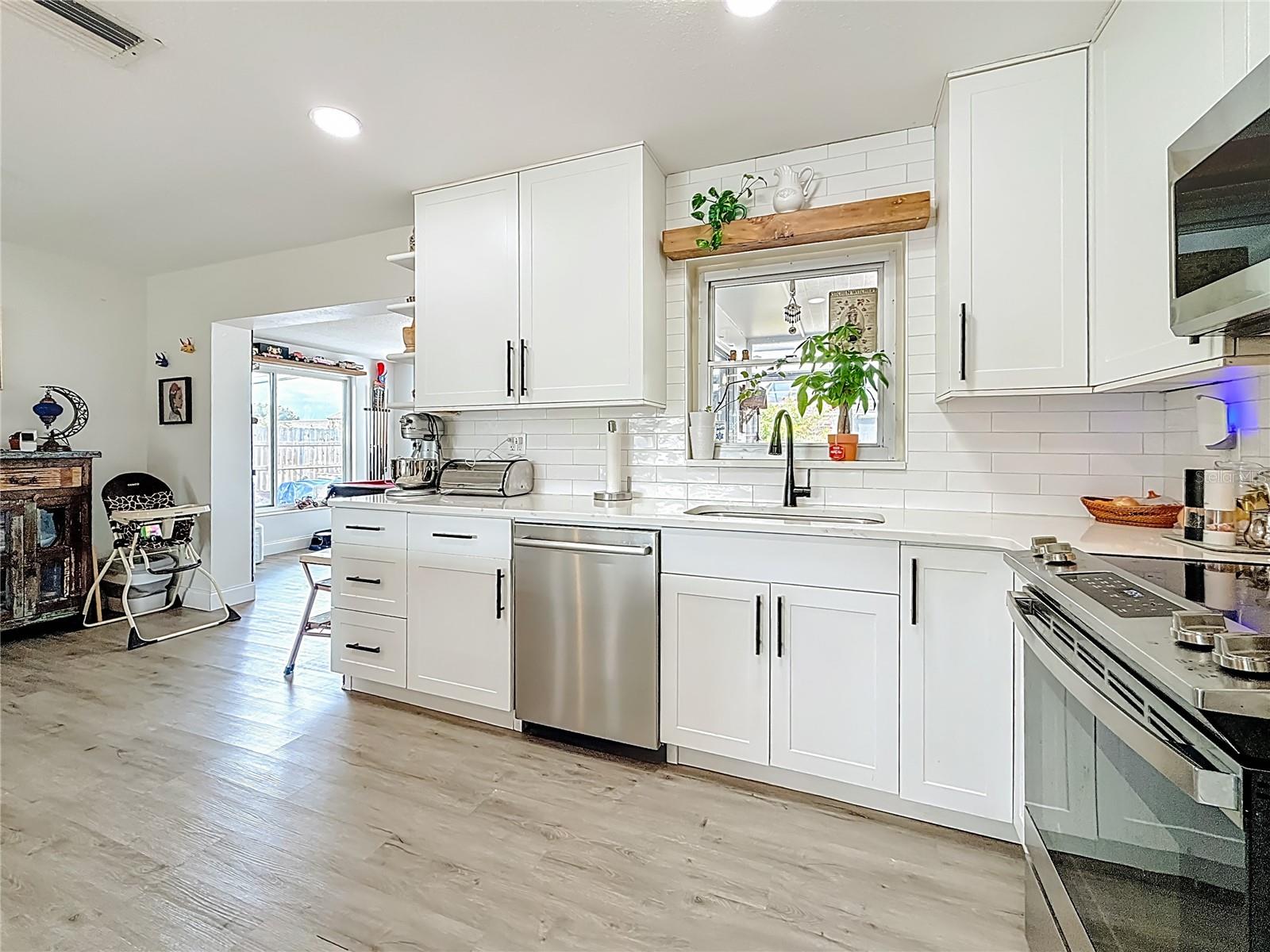 BAY RIDGE TERRACE - Residential