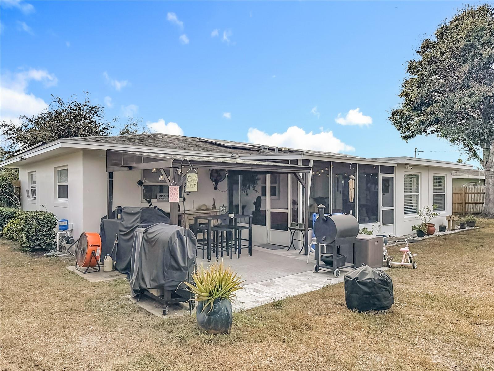 BAY RIDGE TERRACE - Residential