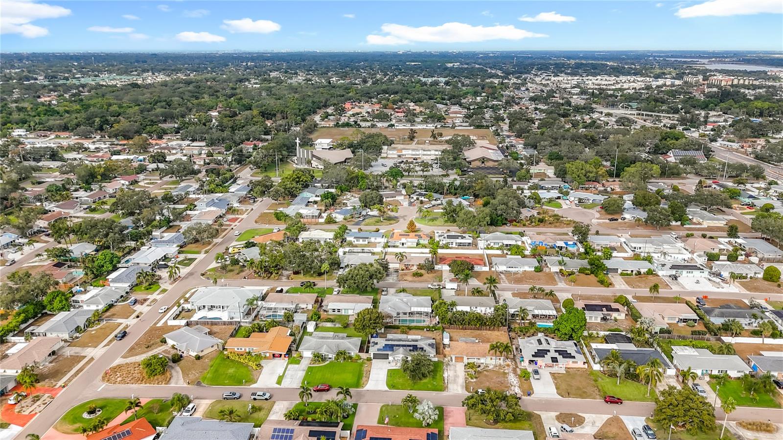BAY RIDGE TERRACE - Residential